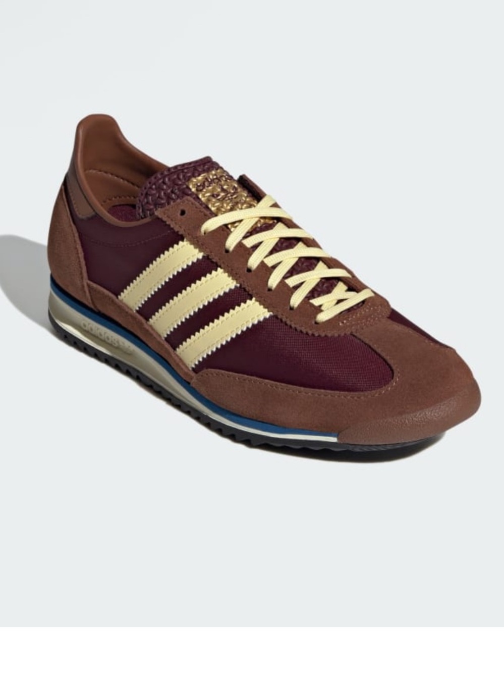 Adidas SL 73 Shoes Sneakers new Women’s Size 9.5